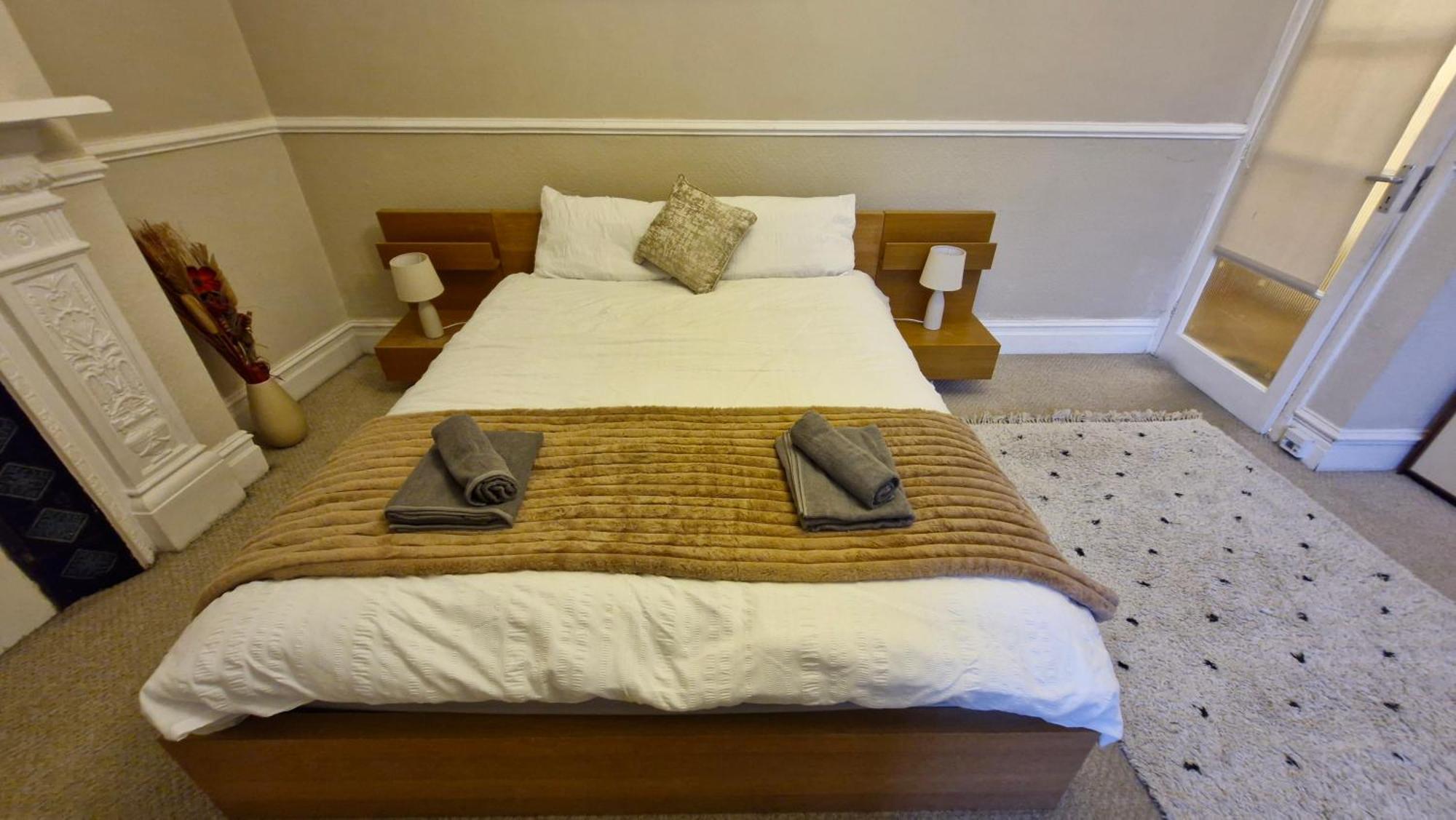 Charming Flat In Wimbledon Apartamento *