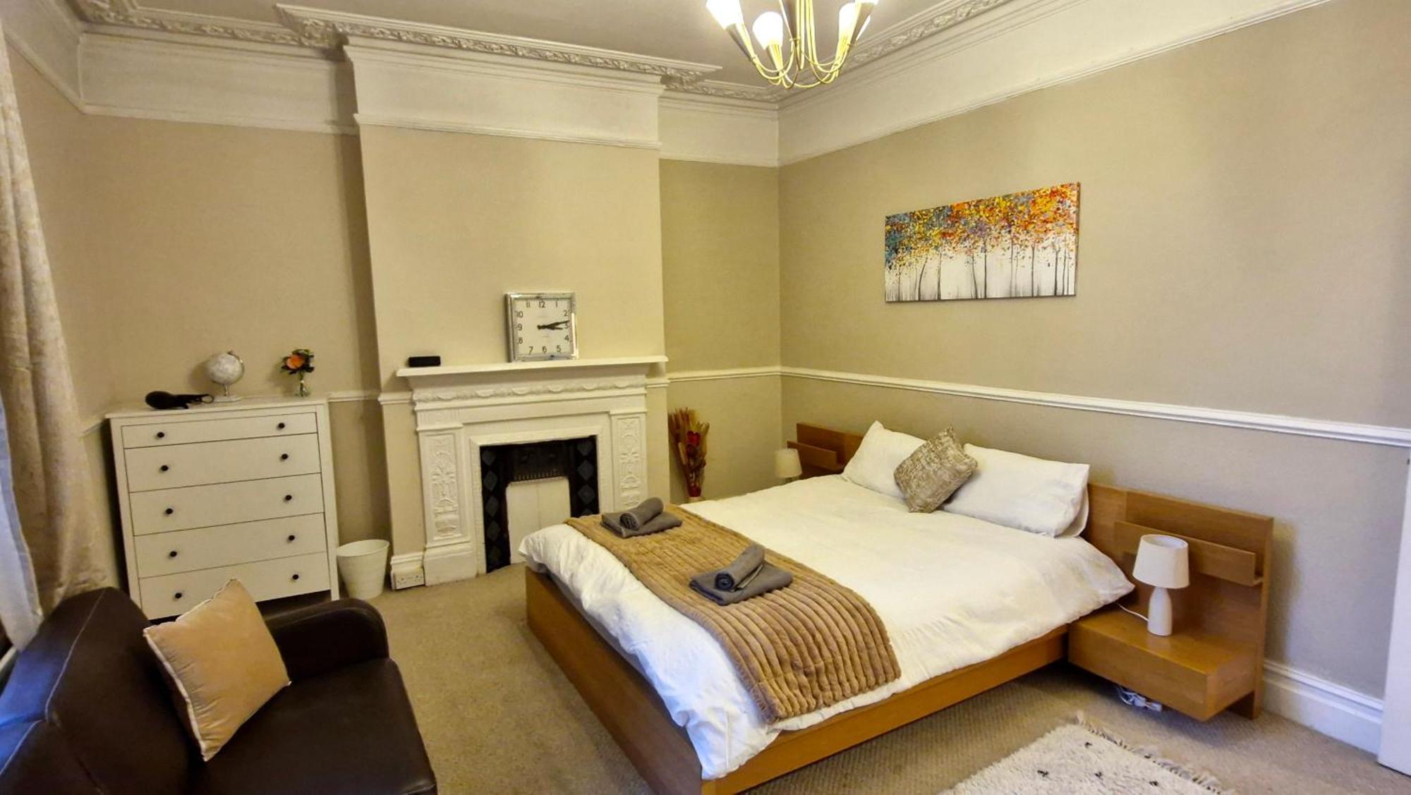 Charming Flat In Wimbledon Apartamento Londres