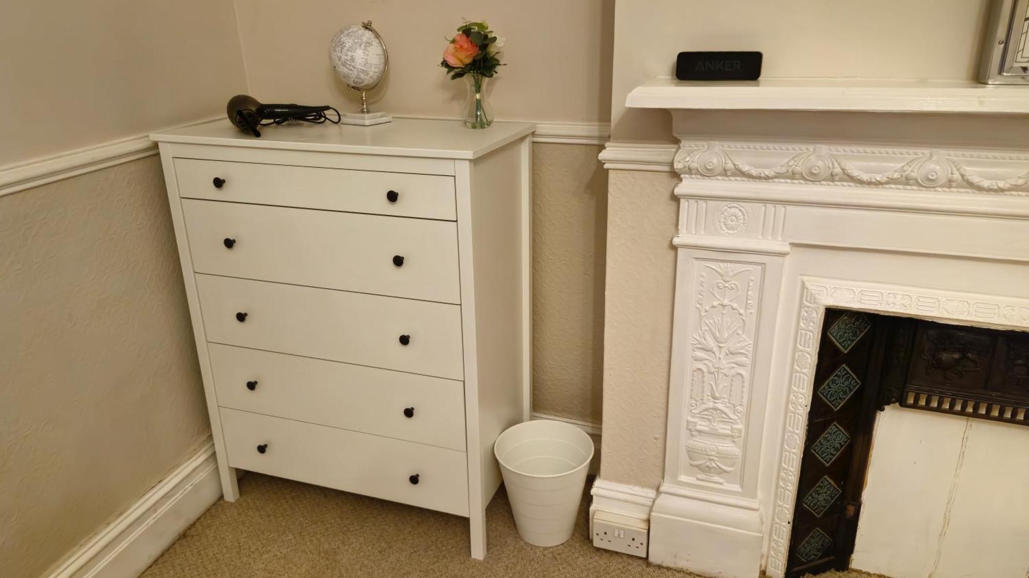 Apartamento Charming Flat In Wimbledon Londres